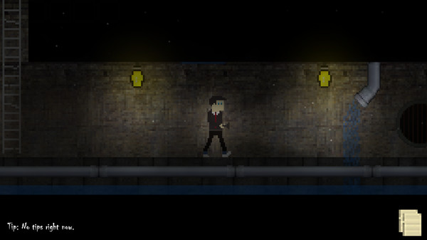 Days Under Custody screenshot 4