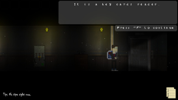 Days Under Custody screenshot 6
