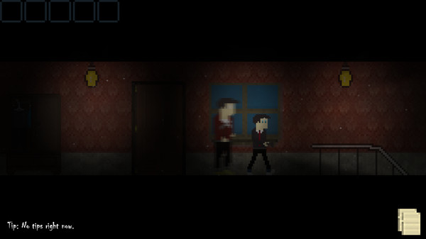 Days Under Custody screenshot 1