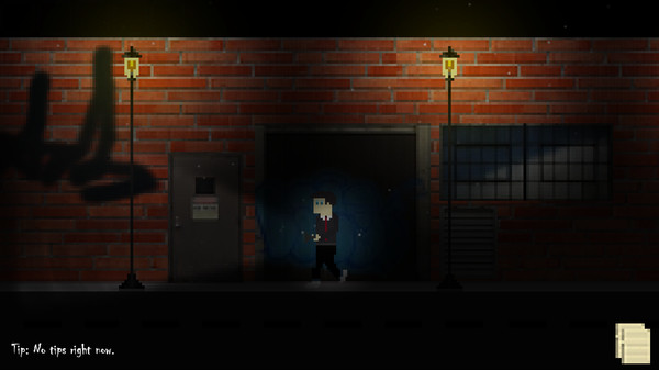 Days Under Custody screenshot 3