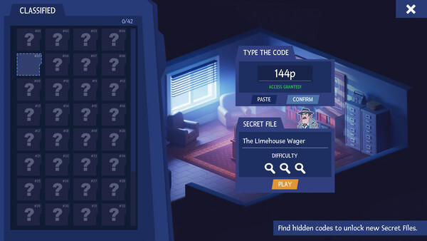 Case Solved: The London Files screenshot 9