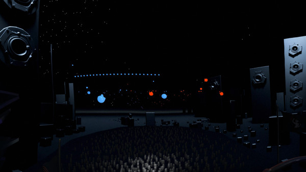 Audioshield screenshot 2