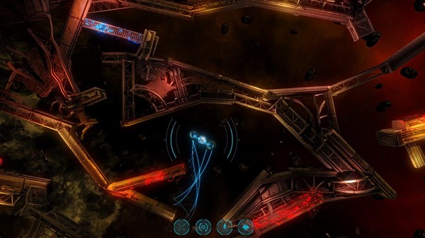 Revolve screenshot 3