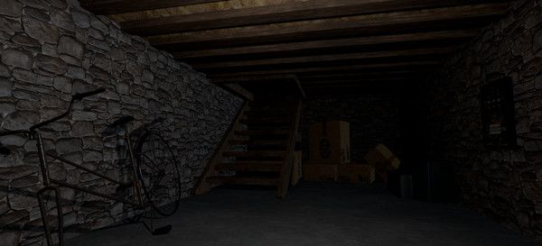 Boogeyman screenshot 4