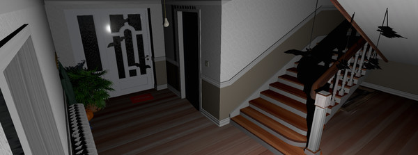 Boogeyman screenshot 8