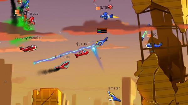 Altitude screenshot 2