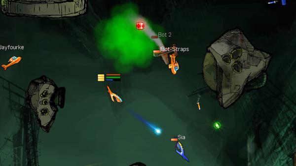 Altitude screenshot 5