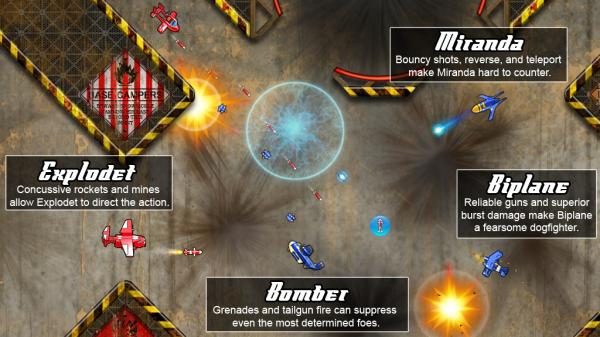 Altitude screenshot 1
