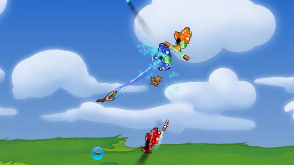 Altitude screenshot 8
