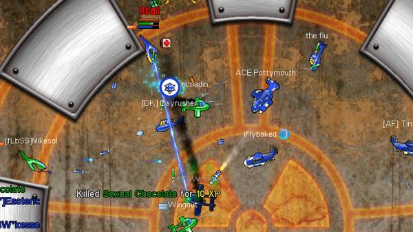 Altitude screenshot 3