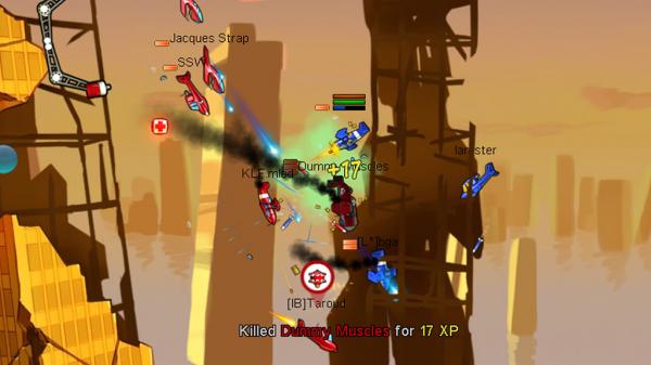 Altitude screenshot 7