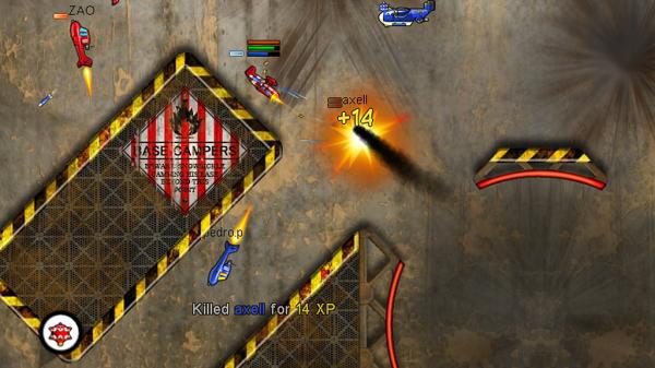 Altitude screenshot 12