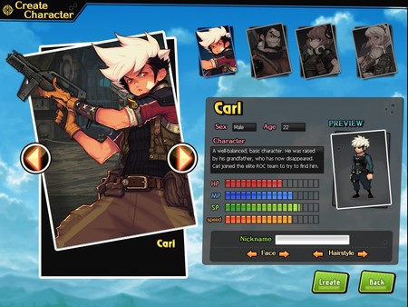 Metal Assault screenshot 4