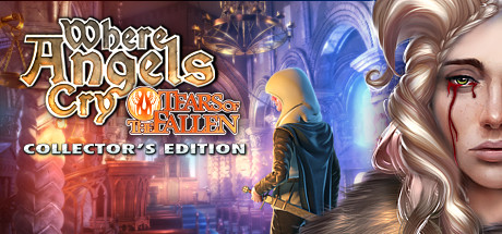 Untold Mystery: Angel's Cry 2 - Tears of the Fallen
