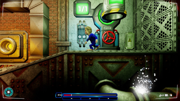 101 Ways to Die screenshot 2