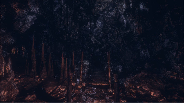 Rothschild: The Sheep Will Wake screenshot 3