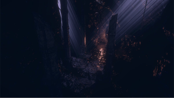 Rothschild: The Sheep Will Wake screenshot 1