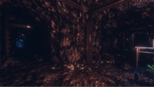 Rothschild: The Sheep Will Wake screenshot 4