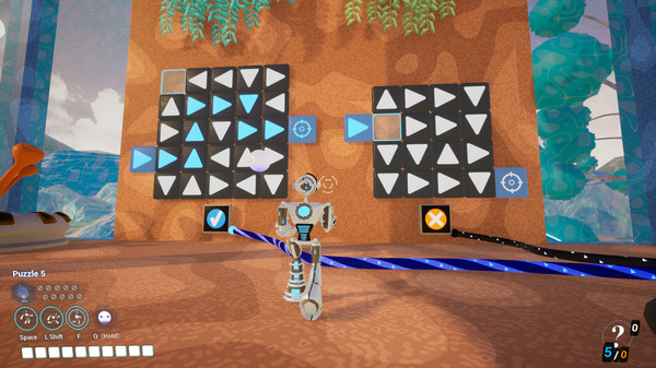 Recourse screenshot 6