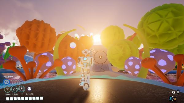 Recourse screenshot 1