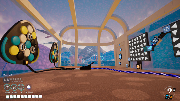 Recourse screenshot 8