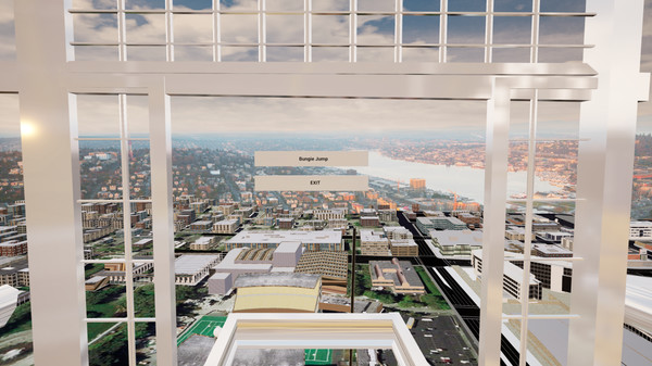 Space Needle VR screenshot 7