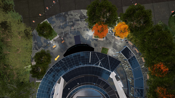 Space Needle VR screenshot 10