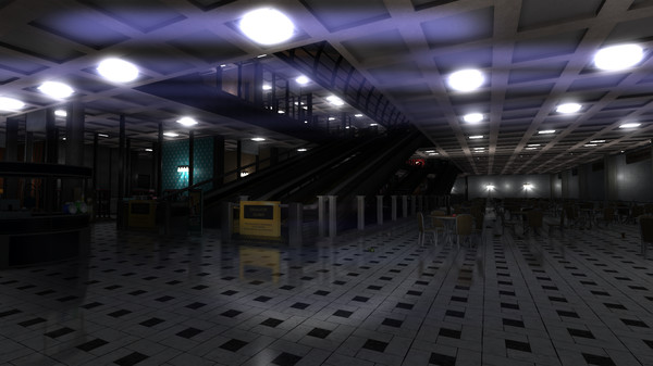 Statues screenshot 2