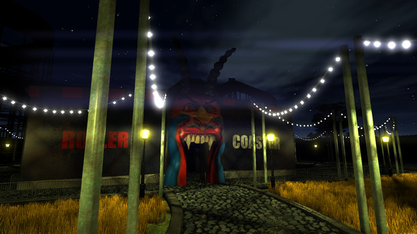 Statues screenshot 5