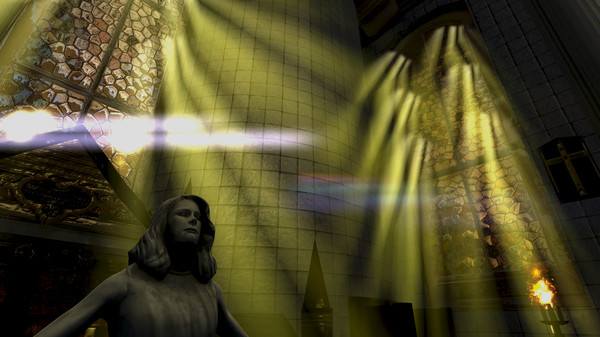 Statues screenshot 10