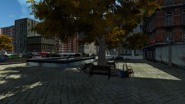 Statues screenshot 4