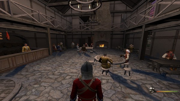 Blood and Gold: Caribbean! screenshot 12