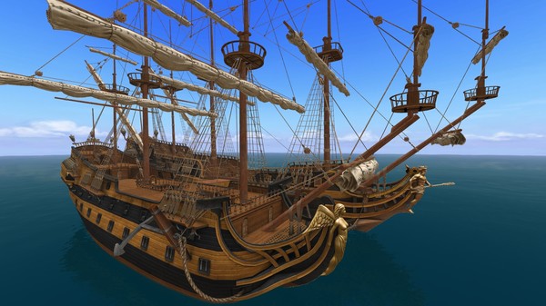 Blood and Gold: Caribbean! screenshot 7