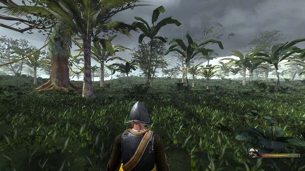 Blood and Gold: Caribbean! screenshot 10