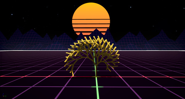 Turtle VR screenshot 1