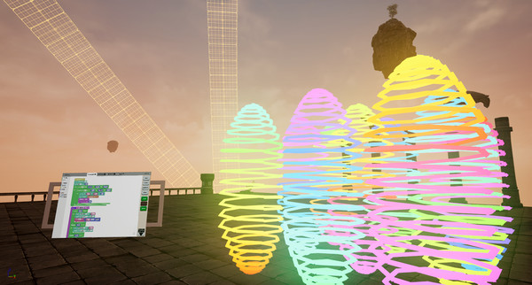 Turtle VR screenshot 4