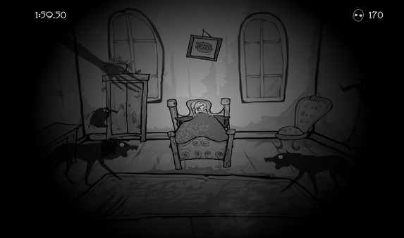 Go To Bed: Survive The Night screenshot 9