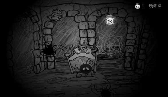 Go To Bed: Survive The Night screenshot 7