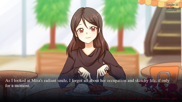 Sickness screenshot 4