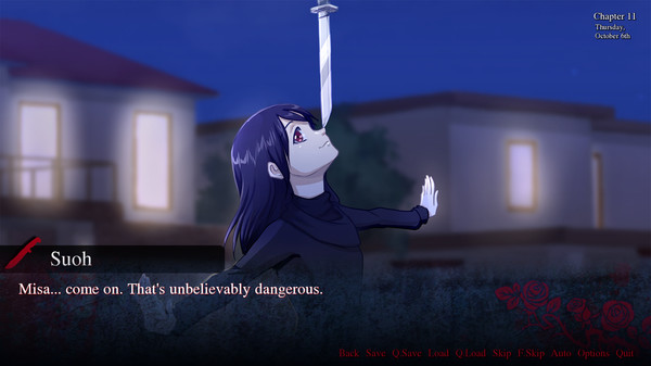 Sickness screenshot 9