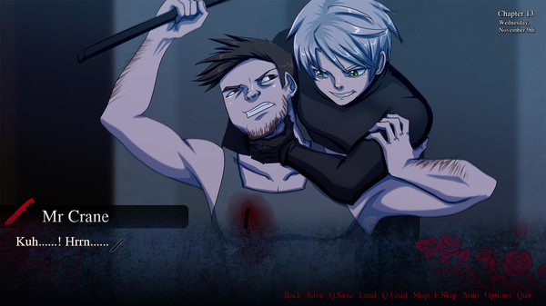 Sickness screenshot 5