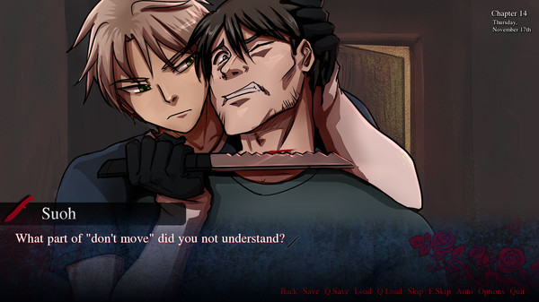 Sickness screenshot 8