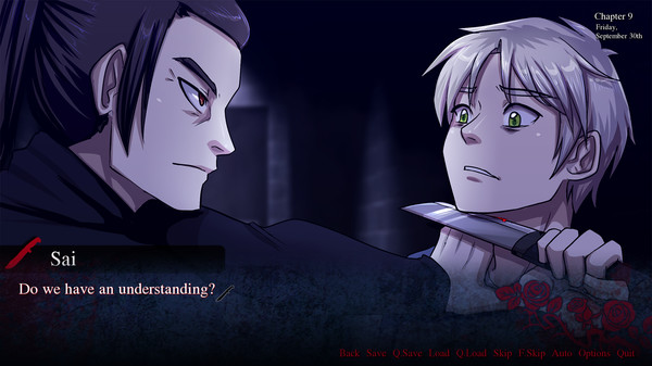 Sickness screenshot 3