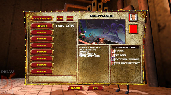 Doom Rails screenshot 8
