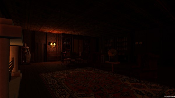 The Warden screenshot 4