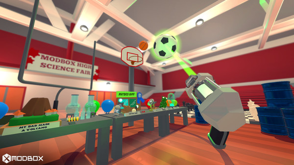 Modbox screenshot 6