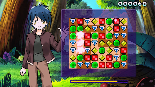Jewel bits screenshot 3