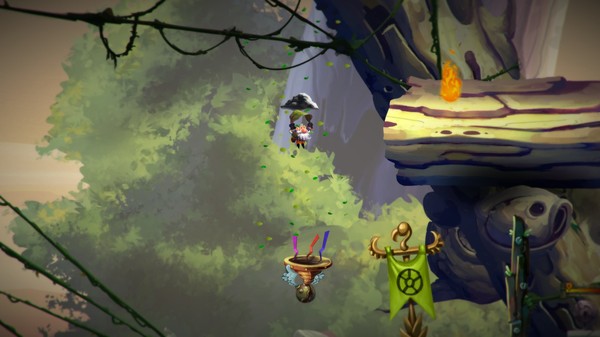 Nubarron: The adventure of an unlucky gnome screenshot 5