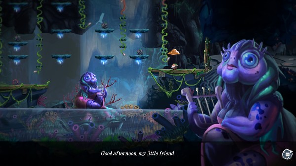 Nubarron: The adventure of an unlucky gnome screenshot 7