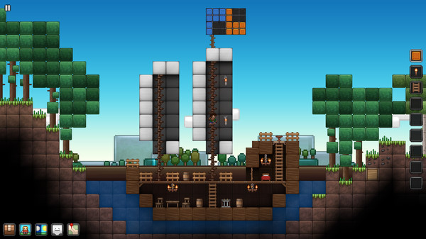 Junk Jack screenshot 7